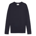 NIMBUS crew neck | rund hals, navy blue (f)