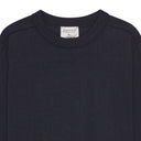 NIMBUS crew neck | rund hals, navy blue (f)