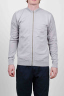 RELATIVE jacket, phoenix grey combo