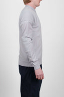 RELATIVE jacket, phoenix grey combo