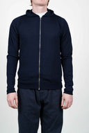 IDEAL hoodie, dark blue [M]