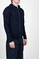 IDEAL hoodie, dark blue [M]