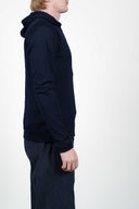 IDEAL hoodie, dark blue [M]