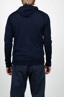 IDEAL hoodie, dark blue [M]