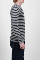 NAVAL, concrete / ocean blue