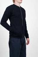 NAVAL jacket, navy blue