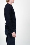 NAVAL jacket, navy blue