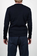 NAVAL jacket, navy blue