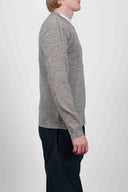 NAVAL jacket, white noise blend