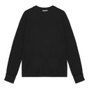 MARINE-II crew neck | rund hals, navy blue (f)