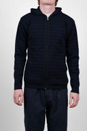 FLIRT, navy blue / compact blue