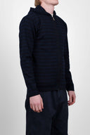 FLIRT, navy blue / compact blue