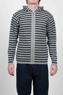 FLIRT, concrete / ocean blue