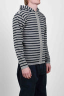 FLIRT, concrete / ocean blue