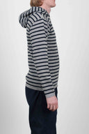 FLIRT, concrete / ocean blue