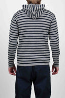 FLIRT, concrete / ocean blue