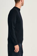 MARINE-III crew neck | rund hals, navy blue
