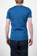ADAPT0R t-shirt, electric blue