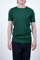 ADAPT0R t-shirt, motherboard green