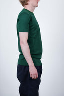 ADAPT0R t-shirt, motherboard green