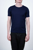 OBSERVER t-shirt, royal blue