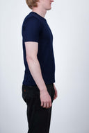 OBSERVER t-shirt, royal blue