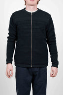 TORSO jacket, flash black