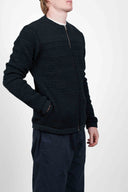 TORSO jacket, flash black