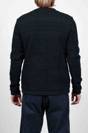 TORSO jacket, flash black