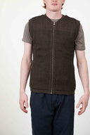 TORSO vest, graphite