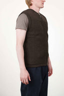 TORSO vest, graphite