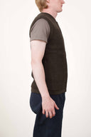 TORSO vest, graphite