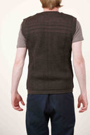 TORSO vest, graphite