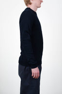 SKIP crew neck, dark navy