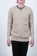 META jacket, desert sand