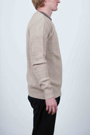 META jacket, desert sand