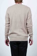 META jacket, desert sand