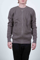 META jacket, clay grey