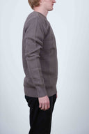 META jacket, clay grey