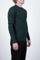 RADAR sweater, green