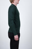 RADAR sweater, green