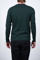 RADAR sweater, green