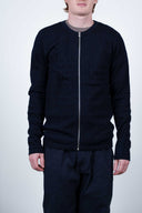 ALGEBRA jacket, medium blue