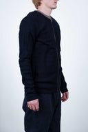 ALGEBRA jacket, medium blue