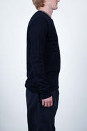 ALGEBRA jacket, medium blue