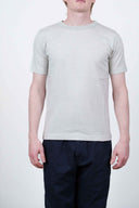 RADAR t-shirt, grey melange