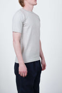 RADAR t-shirt, grey melange