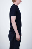 RADAR t-shirt, dark blue