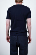RADAR t-shirt, dark blue