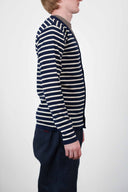 CARNIVAL, sea blue / off white